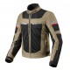 Tornado 2 Jacket Sand Black