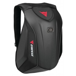 D-Mach Backpack Black