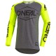 Mayhem Lite Jersey Hexx Yellow