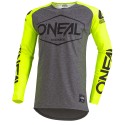 Mayhem Lite Jersey Hexx Yellow