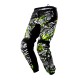 Element Youth Pants Attack Yellow