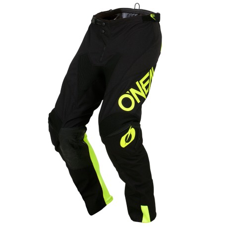 Mayhem Lite Pants Hexx Yellow