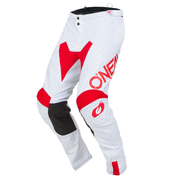 Mayhem Lite Pants Hexx White