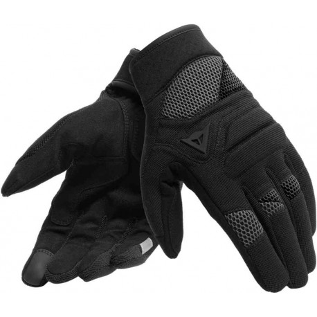 Fogal Unisex Gloves Black