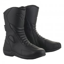 Origin Boots Drystar Black