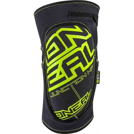 Junction Lite Knee Guard Hi viz