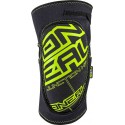 Junction Lite Knee Guard Hi viz