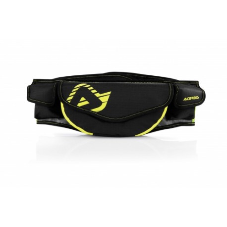 Marsupio Ram Black/Yellow