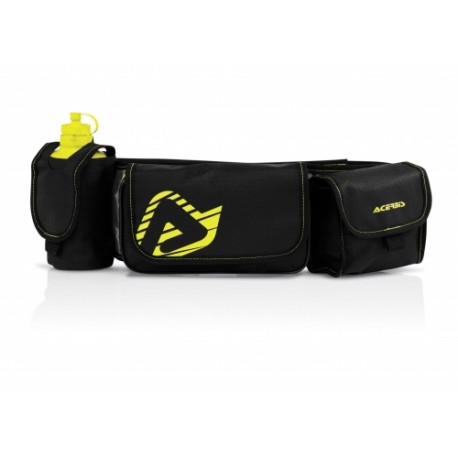 Marsupio Profile Black/Yellow