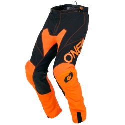 Mayhem Lite Pants Hexx Orange