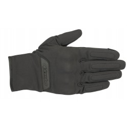 C-1 V2 Gore Windstopper Gloves Black