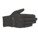 C-1 V2 Gore Windstopper Gloves Black