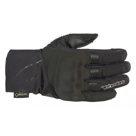 Winter Surfer Goretex Gloves Black
