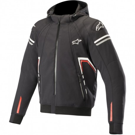 Sektor Tech Hoodie