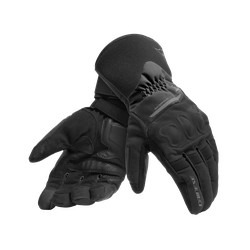 X-Tourer D-Dry Gloves Black