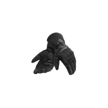 X-Tourer D-Dry Gloves Black