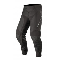 Venture R Pant Black