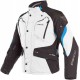 Dolomiti Gore-Tex Jacket Grey Black Blu