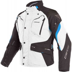 Dolomiti Gore-Tex Jacket Grey Black Blu