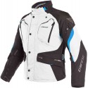 Dolomiti Gore-Tex Jacket Grey Black Blu