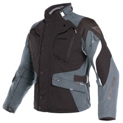 Dolomiti Gore-Tex Jacket Black Ebony  Gray