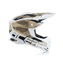 Profile 4 Camo/Brown