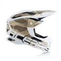 Profile 4 Camo/Brown