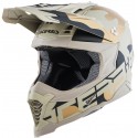 Impact X-Racer VTR Camo/Brown