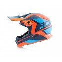 Impact Steel Junior Arancio Blu