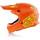 Eclipse Junior Giallo arancio