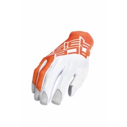 MX-X K Kid Arancio Bianco