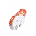 MX-X K Kid Arancio Bianco