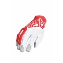 MX-X K Kid Rosso Bianco