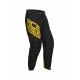 Pantalone Mx Caspian Nero Giallo