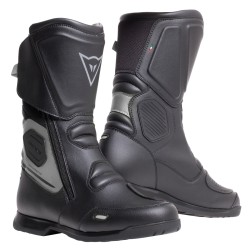 X-Tourer WP Boots Black