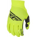 Pro Lite Gloves Hi-Vis Black