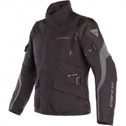 Tempest 2 D-Dry Jacket Black Ebony