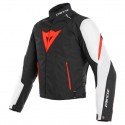 Laguna Seca 3 D-Dry White Red Balck