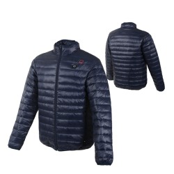 Everest Jacket Piumino Dualpower