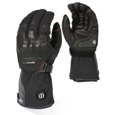 Excess Pro 3.0 Gloves Black