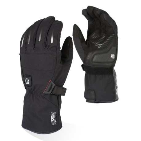Infinity 3.0 Gloves Black