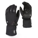 Infinity 3.0 Gloves Riscaldato Dualpower Black