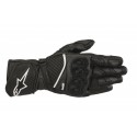 SP-1 V2 Gloves Black