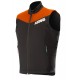 Session Race Vest Orange