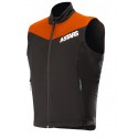 Session Race Vest Orange