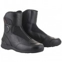Portland Gore-Tex Boots Black