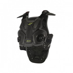 A-4 Chest Protector