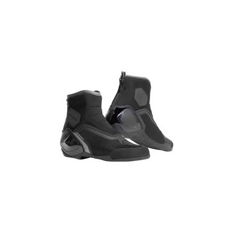 Dinamica D-WP Shoes Black Antracite