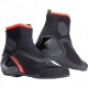 Dinamica D-WP Black Fluo Red