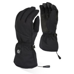 Urban Gloves Riscaldato DualPower